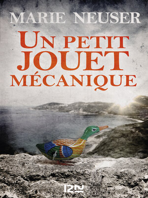 cover image of Un petit jouet mécanique